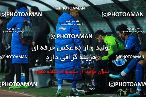 943047, Tehran, [*parameter:4*], لیگ برتر فوتبال ایران، Persian Gulf Cup، Week 15، First Leg، Esteghlal 3 v 0 Sepahan on 2017/12/06 at Azadi Stadium