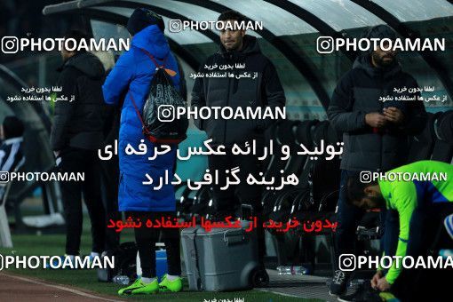 943005, Tehran, [*parameter:4*], لیگ برتر فوتبال ایران، Persian Gulf Cup، Week 15، First Leg، Esteghlal 3 v 0 Sepahan on 2017/12/06 at Azadi Stadium