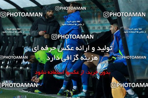 942804, Tehran, [*parameter:4*], لیگ برتر فوتبال ایران، Persian Gulf Cup، Week 15، First Leg، Esteghlal 3 v 0 Sepahan on 2017/12/06 at Azadi Stadium