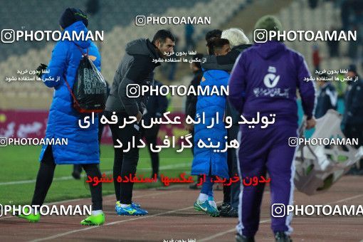 942802, Tehran, [*parameter:4*], لیگ برتر فوتبال ایران، Persian Gulf Cup، Week 15، First Leg، Esteghlal 3 v 0 Sepahan on 2017/12/06 at Azadi Stadium