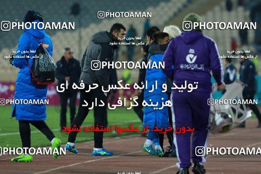 942748, Tehran, [*parameter:4*], لیگ برتر فوتبال ایران، Persian Gulf Cup، Week 15، First Leg، Esteghlal 3 v 0 Sepahan on 2017/12/06 at Azadi Stadium