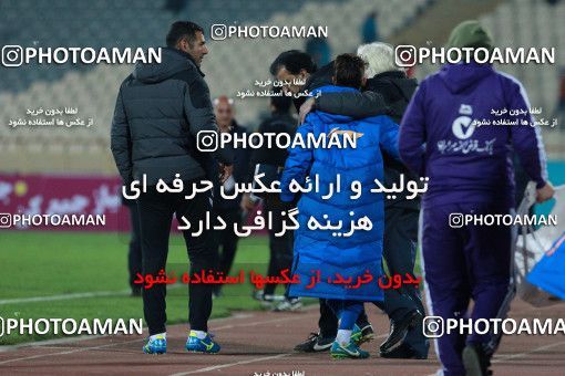 942630, Tehran, [*parameter:4*], لیگ برتر فوتبال ایران، Persian Gulf Cup، Week 15، First Leg، Esteghlal 3 v 0 Sepahan on 2017/12/06 at Azadi Stadium