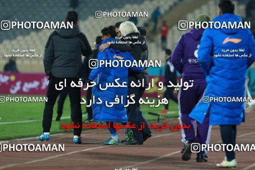 942947, Tehran, [*parameter:4*], لیگ برتر فوتبال ایران، Persian Gulf Cup، Week 15، First Leg، Esteghlal 3 v 0 Sepahan on 2017/12/06 at Azadi Stadium