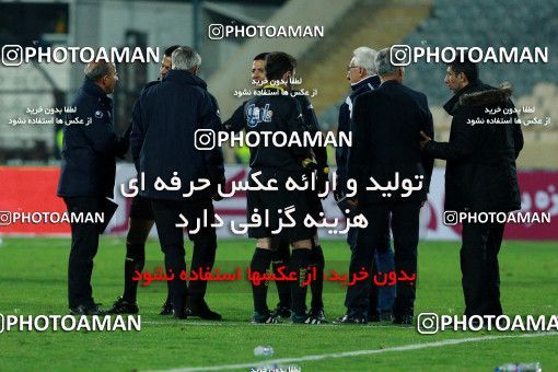 942508, Tehran, [*parameter:4*], لیگ برتر فوتبال ایران، Persian Gulf Cup، Week 15، First Leg، Esteghlal 3 v 0 Sepahan on 2017/12/06 at Azadi Stadium