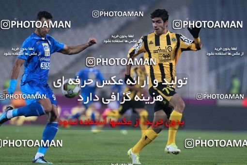 942201, Tehran, [*parameter:4*], لیگ برتر فوتبال ایران، Persian Gulf Cup، Week 15، First Leg، Esteghlal 3 v 0 Sepahan on 2017/12/06 at Azadi Stadium