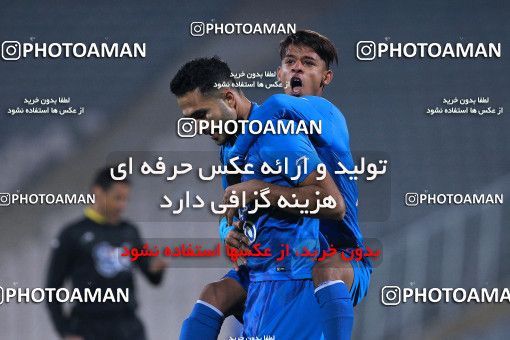 942270, Tehran, [*parameter:4*], لیگ برتر فوتبال ایران، Persian Gulf Cup، Week 15، First Leg، Esteghlal 3 v 0 Sepahan on 2017/12/06 at Azadi Stadium