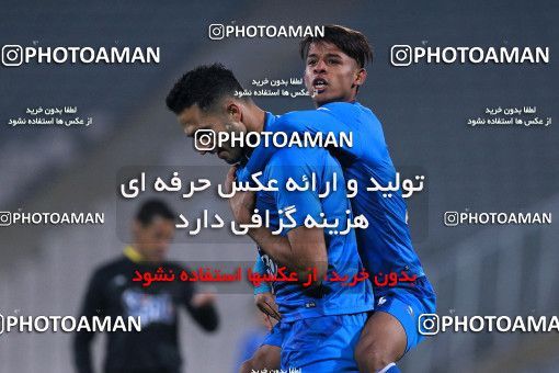 942257, Tehran, [*parameter:4*], لیگ برتر فوتبال ایران، Persian Gulf Cup، Week 15، First Leg، Esteghlal 3 v 0 Sepahan on 2017/12/06 at Azadi Stadium