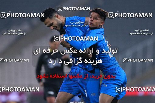 942108, Tehran, [*parameter:4*], لیگ برتر فوتبال ایران، Persian Gulf Cup، Week 15، First Leg، Esteghlal 3 v 0 Sepahan on 2017/12/06 at Azadi Stadium