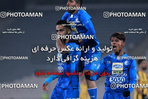 942280, Tehran, [*parameter:4*], لیگ برتر فوتبال ایران، Persian Gulf Cup، Week 15، First Leg، Esteghlal 3 v 0 Sepahan on 2017/12/06 at Azadi Stadium