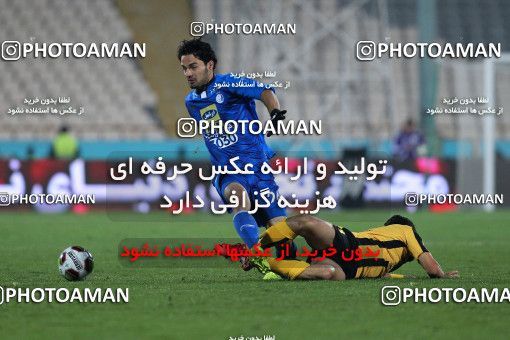 942053, Tehran, [*parameter:4*], لیگ برتر فوتبال ایران، Persian Gulf Cup، Week 15، First Leg، Esteghlal 3 v 0 Sepahan on 2017/12/06 at Azadi Stadium