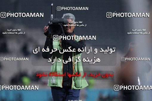 942059, لیگ برتر فوتبال ایران، Persian Gulf Cup، Week 15، First Leg، 2017/12/06، Tehran، Azadi Stadium، Esteghlal 3 - 0 Sepahan