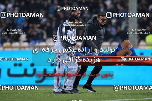 942252, Tehran, [*parameter:4*], لیگ برتر فوتبال ایران، Persian Gulf Cup، Week 15، First Leg، Esteghlal 3 v 0 Sepahan on 2017/12/06 at Azadi Stadium