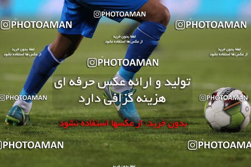 942062, Tehran, [*parameter:4*], لیگ برتر فوتبال ایران، Persian Gulf Cup، Week 15، First Leg، Esteghlal 3 v 0 Sepahan on 2017/12/06 at Azadi Stadium