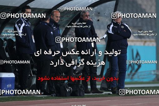 942266, Tehran, [*parameter:4*], لیگ برتر فوتبال ایران، Persian Gulf Cup، Week 15، First Leg، Esteghlal 3 v 0 Sepahan on 2017/12/06 at Azadi Stadium