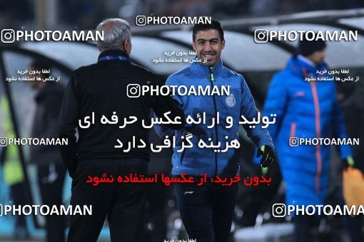 942246, Tehran, [*parameter:4*], لیگ برتر فوتبال ایران، Persian Gulf Cup، Week 15، First Leg، Esteghlal 3 v 0 Sepahan on 2017/12/06 at Azadi Stadium