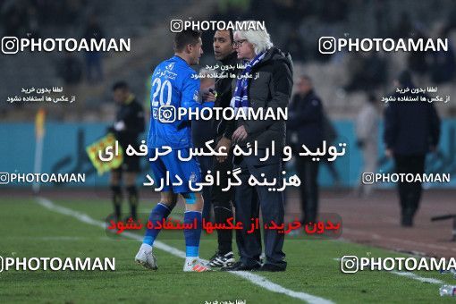942229, Tehran, [*parameter:4*], لیگ برتر فوتبال ایران، Persian Gulf Cup، Week 15، First Leg، Esteghlal 3 v 0 Sepahan on 2017/12/06 at Azadi Stadium