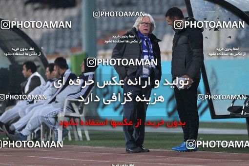 942254, Tehran, [*parameter:4*], لیگ برتر فوتبال ایران، Persian Gulf Cup، Week 15، First Leg، Esteghlal 3 v 0 Sepahan on 2017/12/06 at Azadi Stadium
