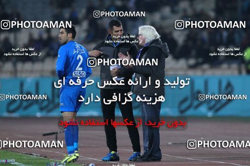942306, Tehran, [*parameter:4*], لیگ برتر فوتبال ایران، Persian Gulf Cup، Week 15، First Leg، Esteghlal 3 v 0 Sepahan on 2017/12/06 at Azadi Stadium