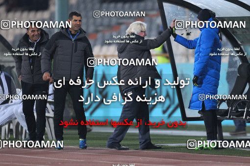 942188, Tehran, [*parameter:4*], لیگ برتر فوتبال ایران، Persian Gulf Cup، Week 15، First Leg، Esteghlal 3 v 0 Sepahan on 2017/12/06 at Azadi Stadium