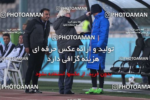 942109, Tehran, [*parameter:4*], لیگ برتر فوتبال ایران، Persian Gulf Cup، Week 15، First Leg، Esteghlal 3 v 0 Sepahan on 2017/12/06 at Azadi Stadium