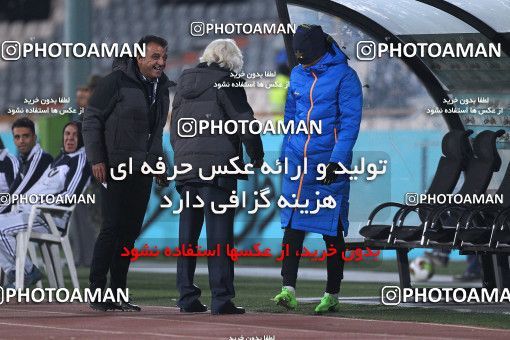 942185, Tehran, [*parameter:4*], لیگ برتر فوتبال ایران، Persian Gulf Cup، Week 15، First Leg، Esteghlal 3 v 0 Sepahan on 2017/12/06 at Azadi Stadium