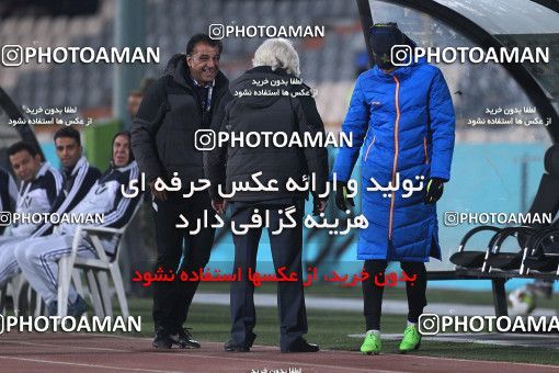 942132, Tehran, [*parameter:4*], لیگ برتر فوتبال ایران، Persian Gulf Cup، Week 15، First Leg، Esteghlal 3 v 0 Sepahan on 2017/12/06 at Azadi Stadium