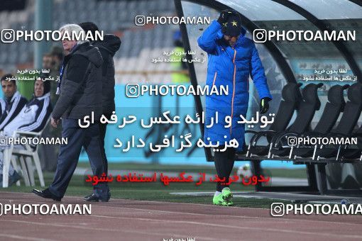 942106, Tehran, [*parameter:4*], لیگ برتر فوتبال ایران، Persian Gulf Cup، Week 15، First Leg، Esteghlal 3 v 0 Sepahan on 2017/12/06 at Azadi Stadium