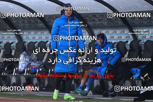 942079, Tehran, [*parameter:4*], لیگ برتر فوتبال ایران، Persian Gulf Cup، Week 15، First Leg، Esteghlal 3 v 0 Sepahan on 2017/12/06 at Azadi Stadium