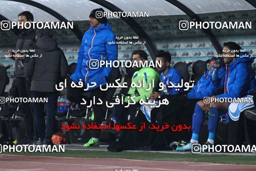 942282, Tehran, [*parameter:4*], لیگ برتر فوتبال ایران، Persian Gulf Cup، Week 15، First Leg، Esteghlal 3 v 0 Sepahan on 2017/12/06 at Azadi Stadium