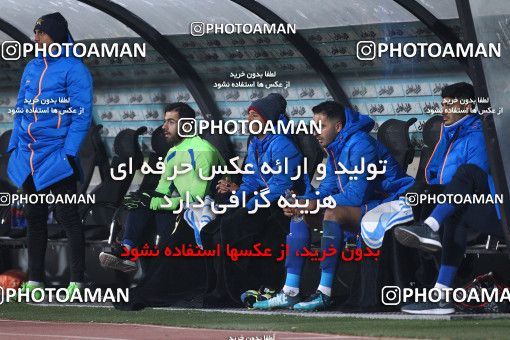 942093, Tehran, [*parameter:4*], لیگ برتر فوتبال ایران، Persian Gulf Cup، Week 15، First Leg، Esteghlal 3 v 0 Sepahan on 2017/12/06 at Azadi Stadium