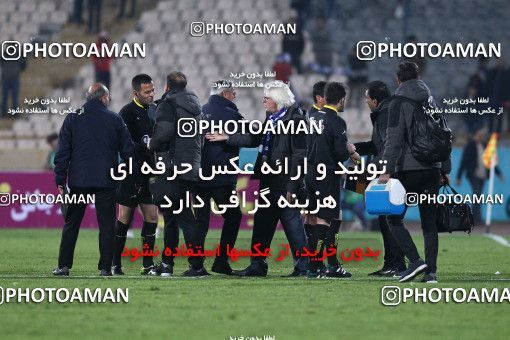 942084, Tehran, [*parameter:4*], لیگ برتر فوتبال ایران، Persian Gulf Cup، Week 15، First Leg، Esteghlal 3 v 0 Sepahan on 2017/12/06 at Azadi Stadium