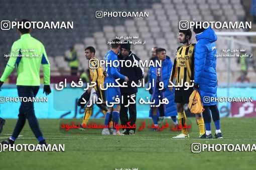 942211, Tehran, [*parameter:4*], لیگ برتر فوتبال ایران، Persian Gulf Cup، Week 15، First Leg، Esteghlal 3 v 0 Sepahan on 2017/12/06 at Azadi Stadium
