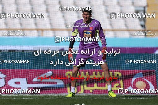 943666, Tehran, [*parameter:4*], لیگ برتر فوتبال ایران، Persian Gulf Cup، Week 14، First Leg، Persepolis 4 v 0 Zob Ahan Esfahan on 2017/12/01 at Azadi Stadium
