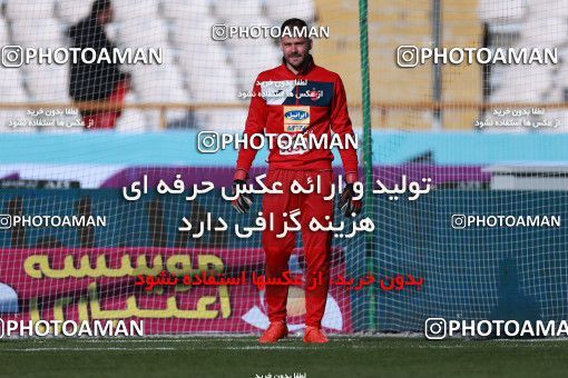 943851, Tehran, [*parameter:4*], لیگ برتر فوتبال ایران، Persian Gulf Cup، Week 14، First Leg، Persepolis 4 v 0 Zob Ahan Esfahan on 2017/12/01 at Azadi Stadium