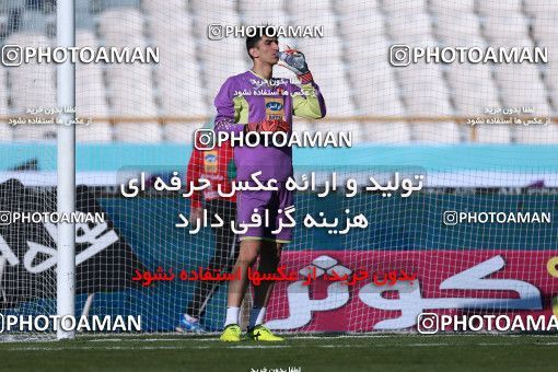 943498, Tehran, [*parameter:4*], لیگ برتر فوتبال ایران، Persian Gulf Cup، Week 14، First Leg، Persepolis 4 v 0 Zob Ahan Esfahan on 2017/12/01 at Azadi Stadium