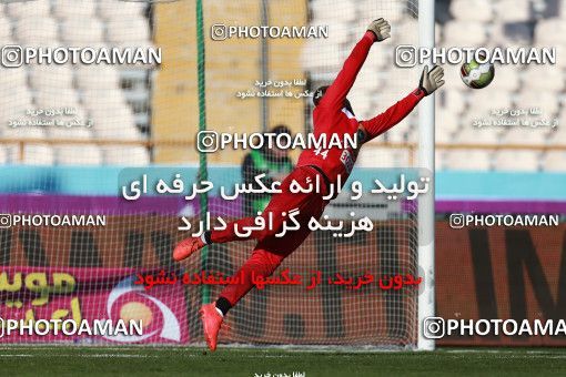 943656, Tehran, [*parameter:4*], لیگ برتر فوتبال ایران، Persian Gulf Cup، Week 14، First Leg، Persepolis 4 v 0 Zob Ahan Esfahan on 2017/12/01 at Azadi Stadium
