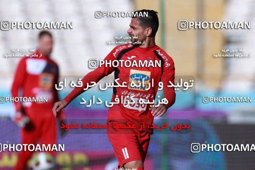 943477, Tehran, [*parameter:4*], لیگ برتر فوتبال ایران، Persian Gulf Cup، Week 14، First Leg، Persepolis 4 v 0 Zob Ahan Esfahan on 2017/12/01 at Azadi Stadium