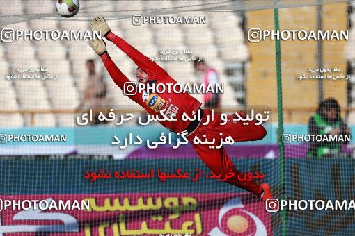 943609, Tehran, [*parameter:4*], لیگ برتر فوتبال ایران، Persian Gulf Cup، Week 14، First Leg، Persepolis 4 v 0 Zob Ahan Esfahan on 2017/12/01 at Azadi Stadium