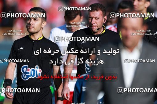 943487, Tehran, [*parameter:4*], لیگ برتر فوتبال ایران، Persian Gulf Cup، Week 14، First Leg، Persepolis 4 v 0 Zob Ahan Esfahan on 2017/12/01 at Azadi Stadium