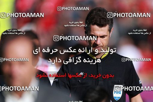 943634, Tehran, [*parameter:4*], لیگ برتر فوتبال ایران، Persian Gulf Cup، Week 14، First Leg، Persepolis 4 v 0 Zob Ahan Esfahan on 2017/12/01 at Azadi Stadium