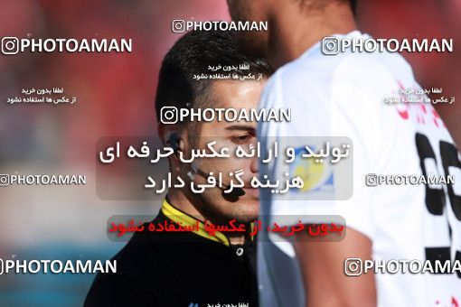 943544, Tehran, [*parameter:4*], لیگ برتر فوتبال ایران، Persian Gulf Cup، Week 14، First Leg، Persepolis 4 v 0 Zob Ahan Esfahan on 2017/12/01 at Azadi Stadium