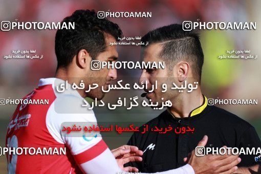 943632, Tehran, [*parameter:4*], لیگ برتر فوتبال ایران، Persian Gulf Cup، Week 14، First Leg، Persepolis 4 v 0 Zob Ahan Esfahan on 2017/12/01 at Azadi Stadium
