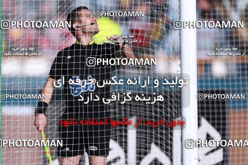 943653, Tehran, [*parameter:4*], لیگ برتر فوتبال ایران، Persian Gulf Cup، Week 14، First Leg، Persepolis 4 v 0 Zob Ahan Esfahan on 2017/12/01 at Azadi Stadium