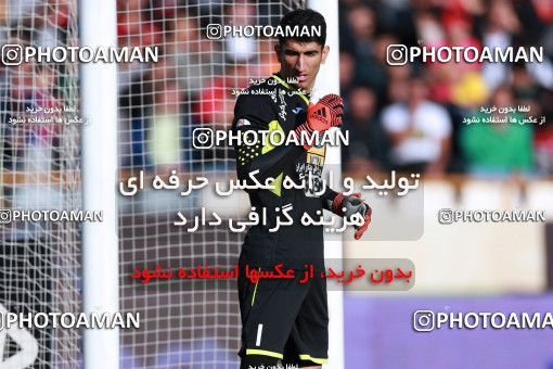 943595, Tehran, [*parameter:4*], لیگ برتر فوتبال ایران، Persian Gulf Cup، Week 14، First Leg، Persepolis 4 v 0 Zob Ahan Esfahan on 2017/12/01 at Azadi Stadium