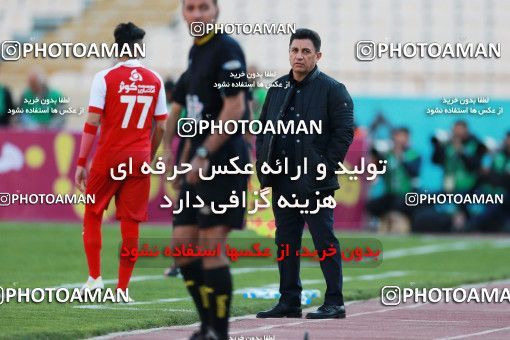 943521, Tehran, [*parameter:4*], لیگ برتر فوتبال ایران، Persian Gulf Cup، Week 14، First Leg، Persepolis 4 v 0 Zob Ahan Esfahan on 2017/12/01 at Azadi Stadium