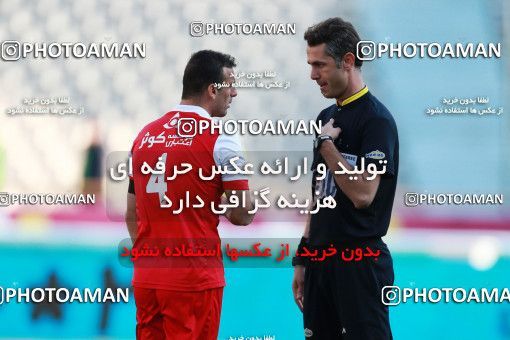 943751, Tehran, [*parameter:4*], لیگ برتر فوتبال ایران، Persian Gulf Cup، Week 14، First Leg، Persepolis 4 v 0 Zob Ahan Esfahan on 2017/12/01 at Azadi Stadium