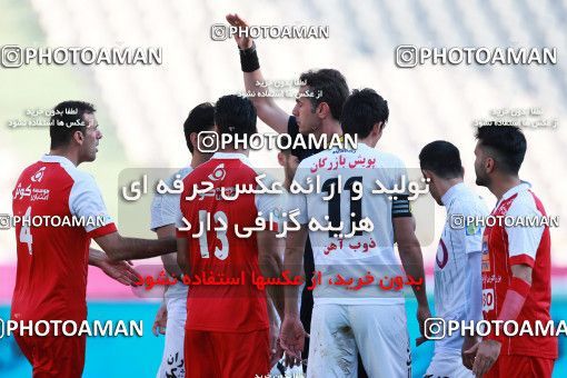 943889, Tehran, [*parameter:4*], لیگ برتر فوتبال ایران، Persian Gulf Cup، Week 14، First Leg، Persepolis 4 v 0 Zob Ahan Esfahan on 2017/12/01 at Azadi Stadium