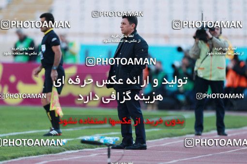 943786, Tehran, [*parameter:4*], لیگ برتر فوتبال ایران، Persian Gulf Cup، Week 14، First Leg، Persepolis 4 v 0 Zob Ahan Esfahan on 2017/12/01 at Azadi Stadium