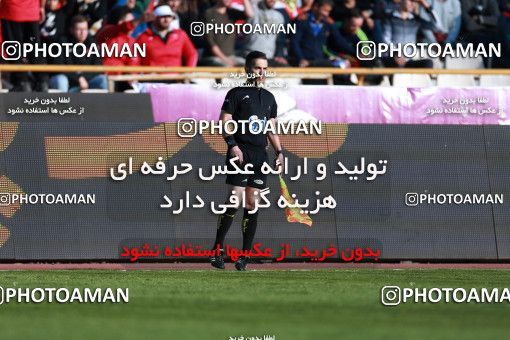 943714, Tehran, [*parameter:4*], لیگ برتر فوتبال ایران، Persian Gulf Cup، Week 14، First Leg، Persepolis 4 v 0 Zob Ahan Esfahan on 2017/12/01 at Azadi Stadium