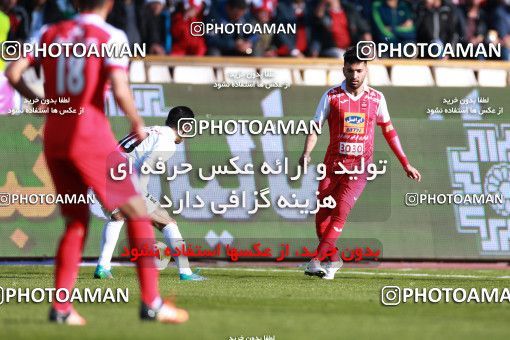 943479, Tehran, [*parameter:4*], لیگ برتر فوتبال ایران، Persian Gulf Cup، Week 14، First Leg، Persepolis 4 v 0 Zob Ahan Esfahan on 2017/12/01 at Azadi Stadium